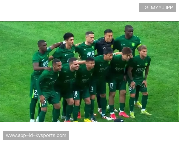 北京国安中场组织能力增强，北京国安中场球员