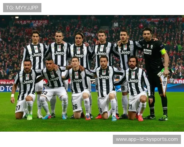 尤文若坚持长线规划，欧洲赛场上的地位稳固